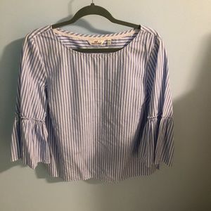 Vineyard Vines Cotton Top